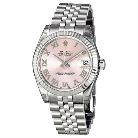 quanto costa un rolex datejust lady 31